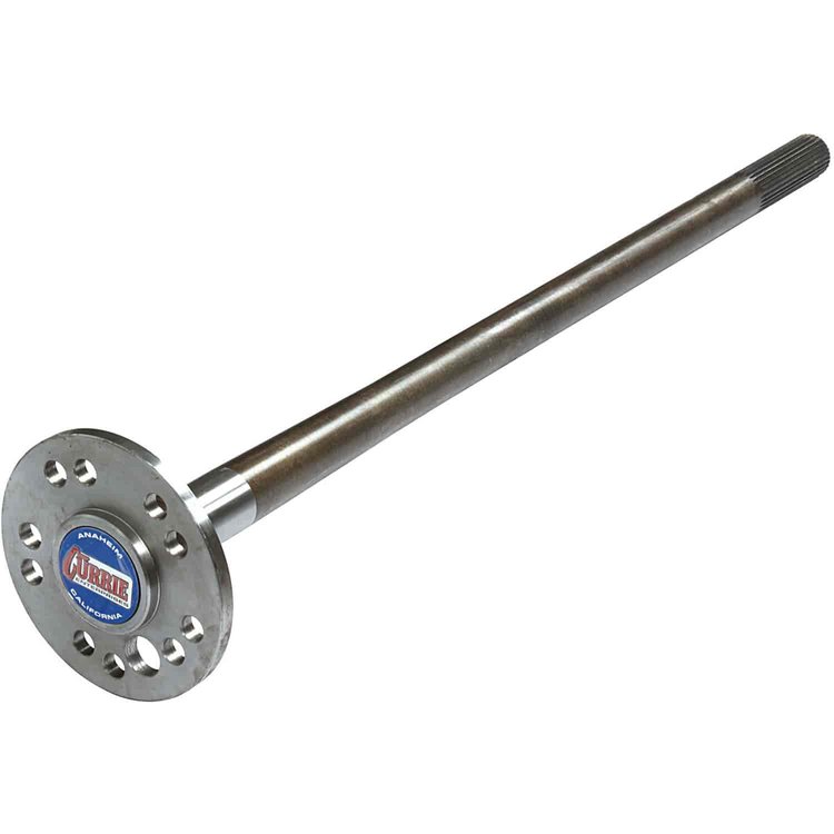 32 in Replacement Axle Cut To Fit