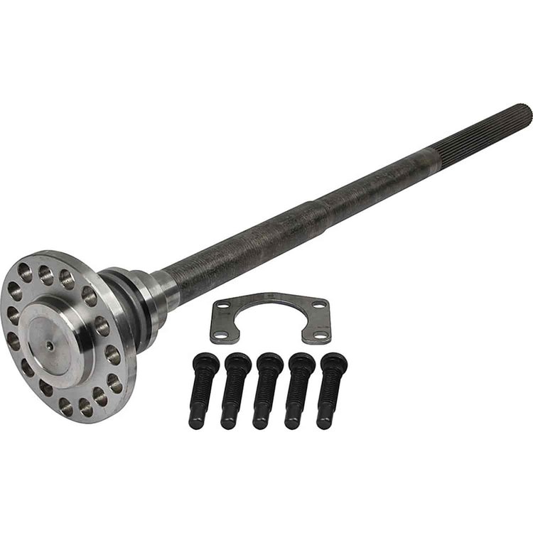 29 in Replacement Axle Cut To Fit