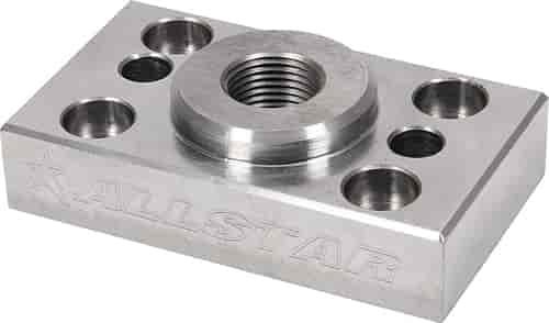 Replacement Top Plate For