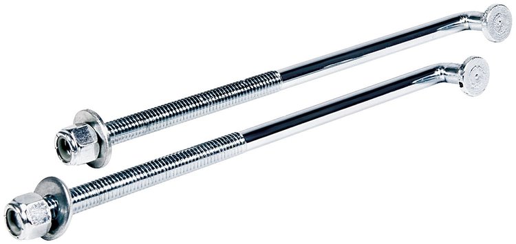 REPL J-BOLTS W/NUTS FOR 7