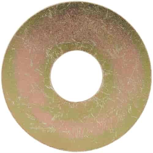 Steel Washer for 2.25 in