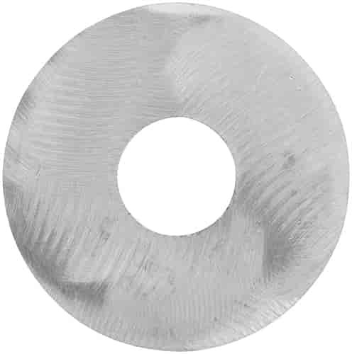 Aluminum Washer for 2.25" Poly Bushings