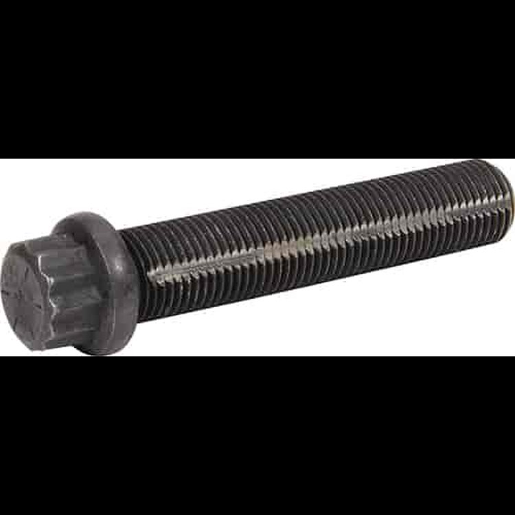 Sway Bar Adjuster Bolt