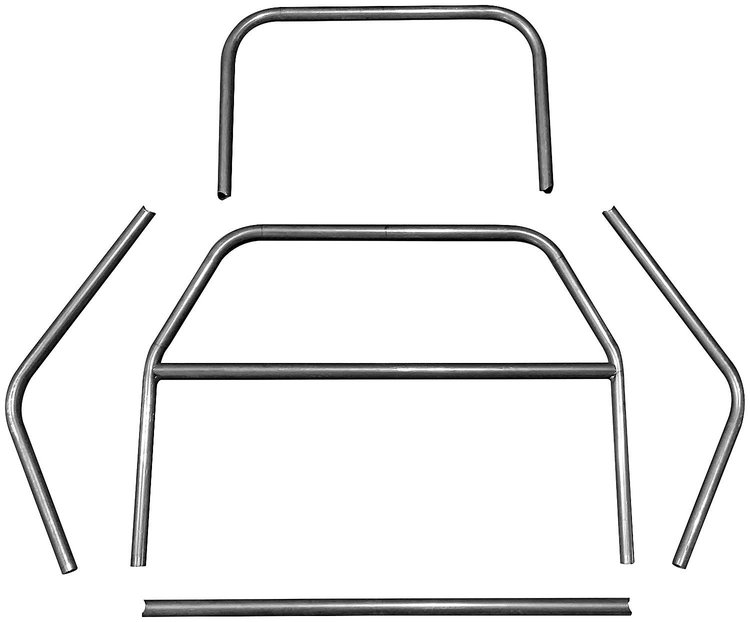 ALL99198 Main Hoop Assembly for 22098
