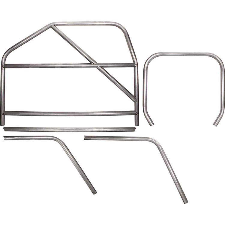 Main Hoop Assembly For 049-ALL22099 Deluxe Kit