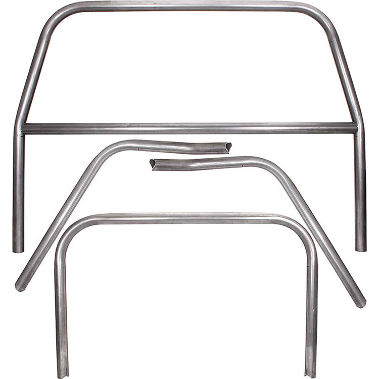 Main Hoop Assembly For 049-ALL22104 Mini Enduro Kit