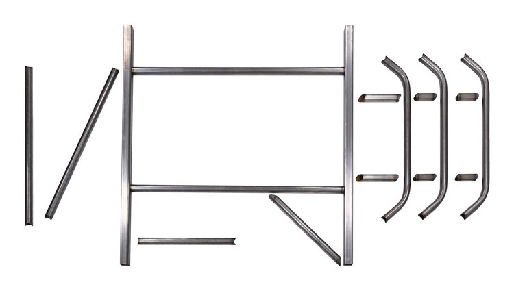 ALL99228 Component Box for 22098 Focus Cage Kit