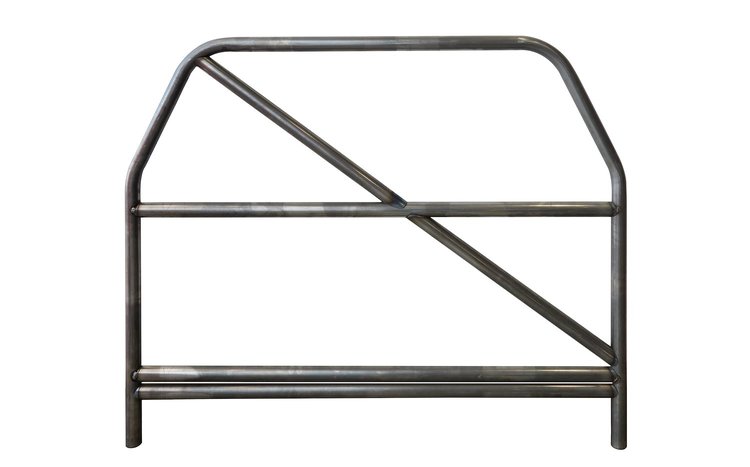MAIN HOOP CROWN VIC