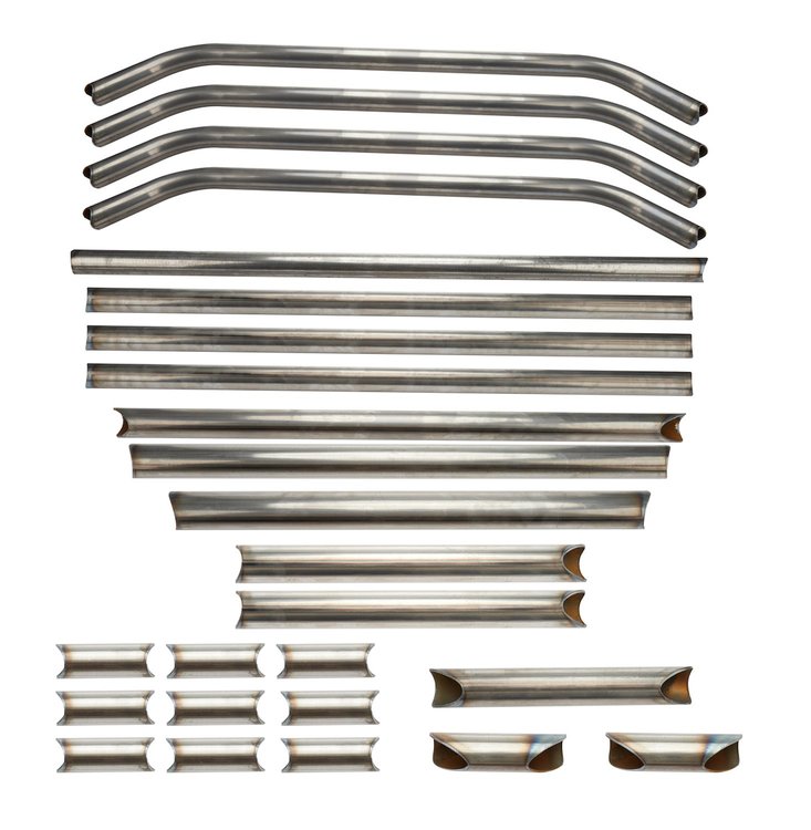 COMPONENT BOX CROWN VIC