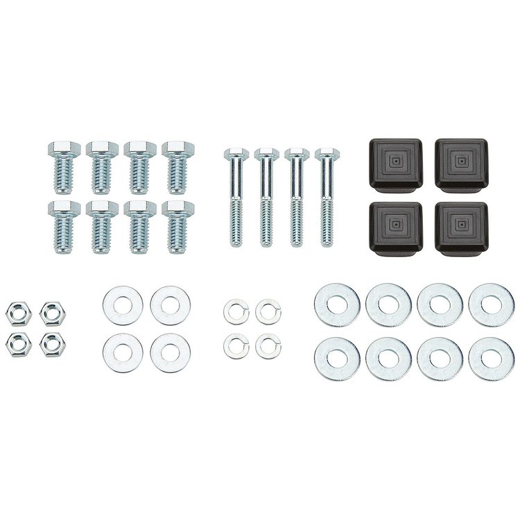 ALL99260 Hardware Kit for ALL10130 and ALL10132