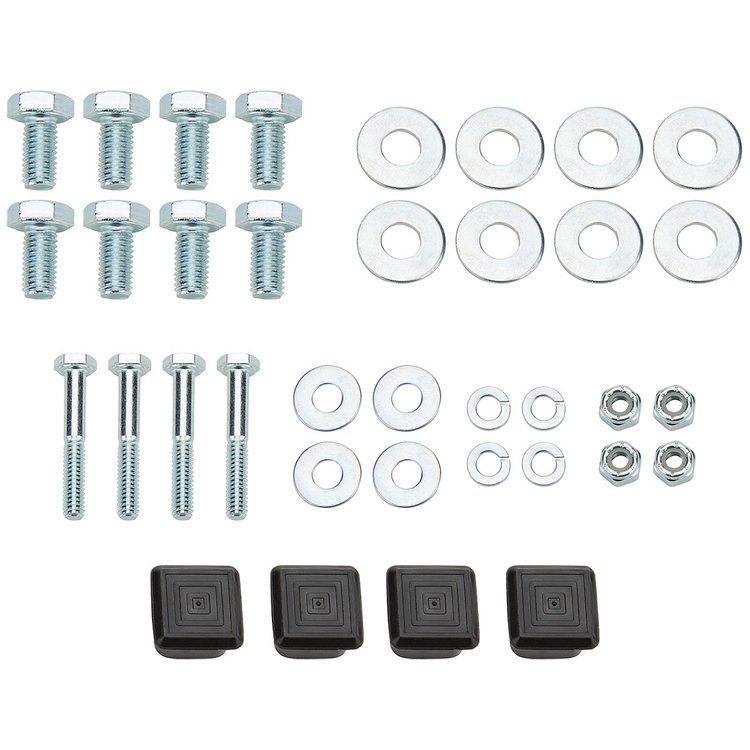 ALL99261 Hardware Kit for ALL10138 and ALL10139