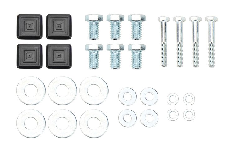 ALL99264 Hardware Kit for ALL10145 and ALL10148