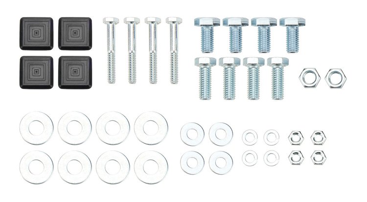 ALL99266 Hardware Kit for ALL10151