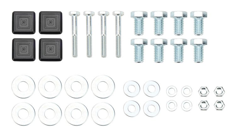 ALL99267 Hardware Kit for ALL10154
