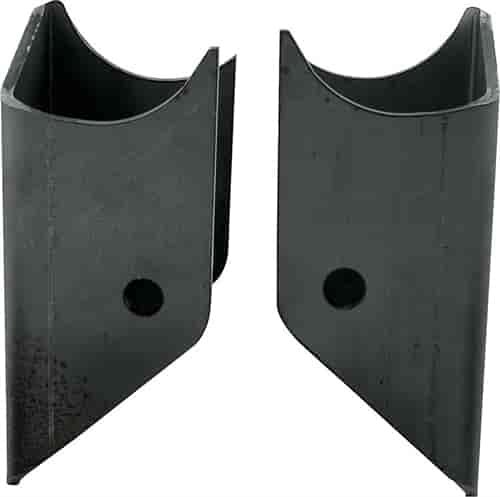 Single Hole Lower Bracket