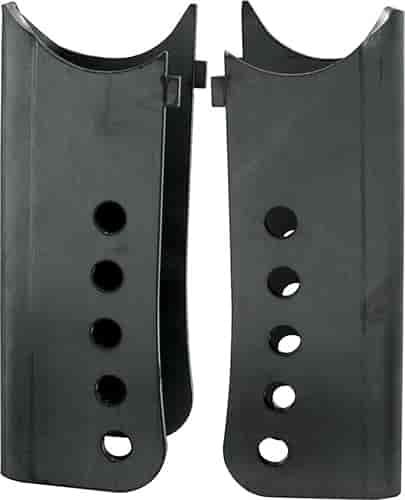 Multi-Hole Lower Brackets