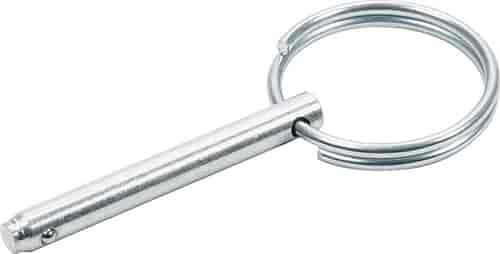 Pin For Canister Mount