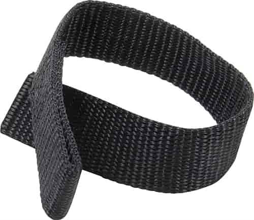 Strap For Canister Mount