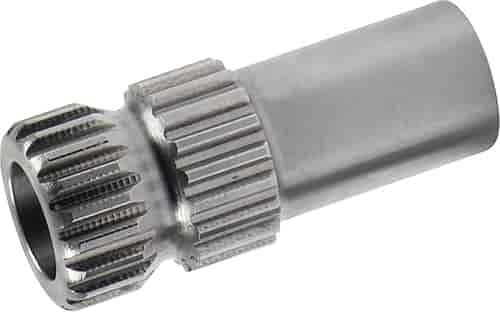 Spline Coupler For ALL523