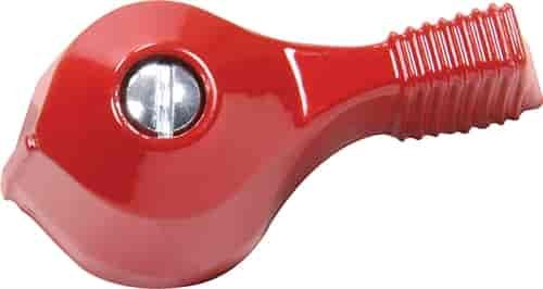 Handle For Battery Quick
