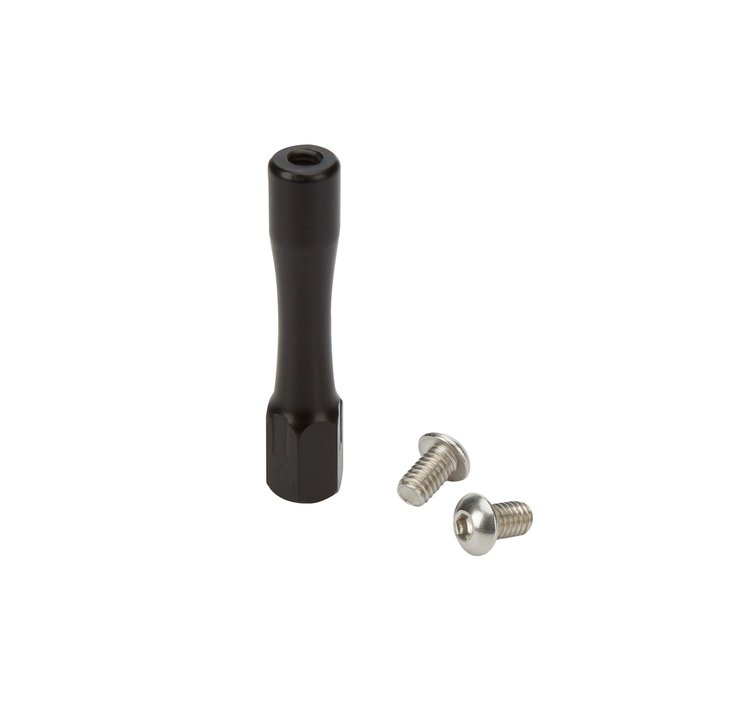 ALL99322 Scoop Tray Mount Spacer 4150