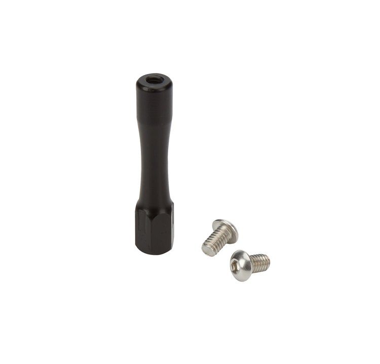 ALL99323 Scoop Tray Mount Spacer 4500