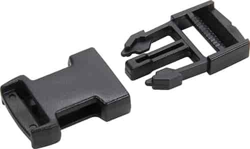 Replacement Engine Diaper Strap Buckle