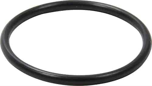 O-Ring Billet Water Neck