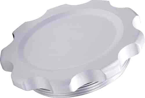 Large Silver Fill Plug Ca