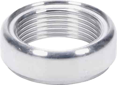 Small Aluminum Weld-In Bu