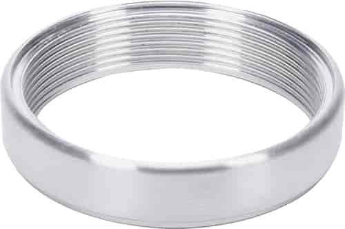 Large Aluminum Weld-In Bu