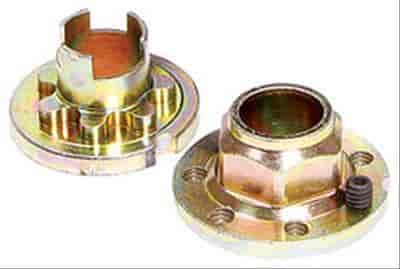 Double Cam Adjuster Set