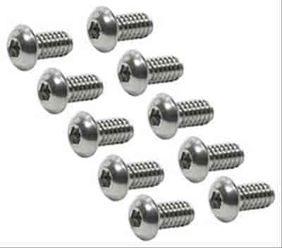 Timing Cover Bolts