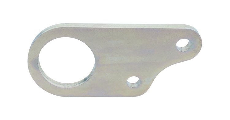 ALL99471 Sway Bar Side Plate 30 Deg Drop 1-1/4 in. 49spl