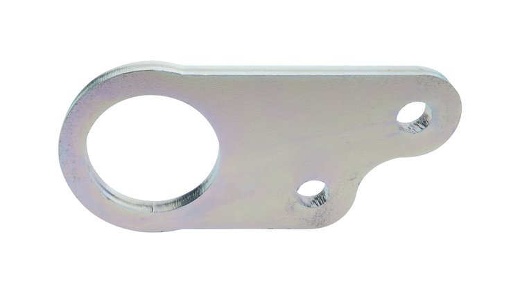 ALL99473 Sway Bar Side Plate 30 Deg Drop 1-1/2 in. 48spl