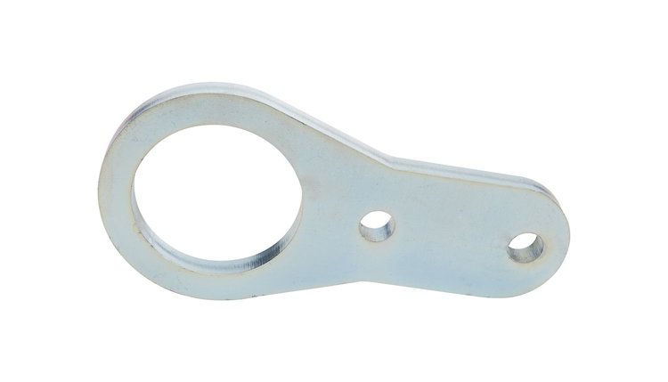 ALL99475 Sway Bar Side Plate Zero Deg Drop 1-1/4 in. 49spl