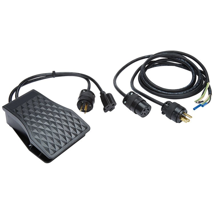 ALL99490 Foot Pedal Kit for ALL10565/ALL10566