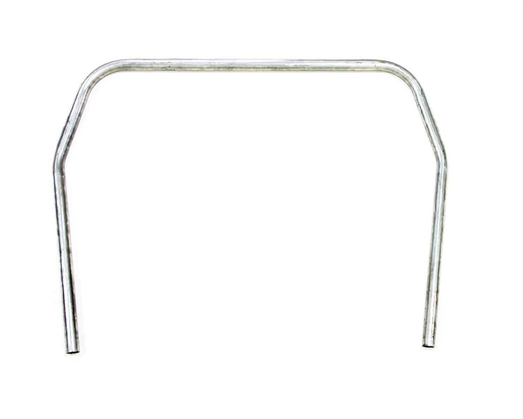 8 Point Hoop For 1967-69