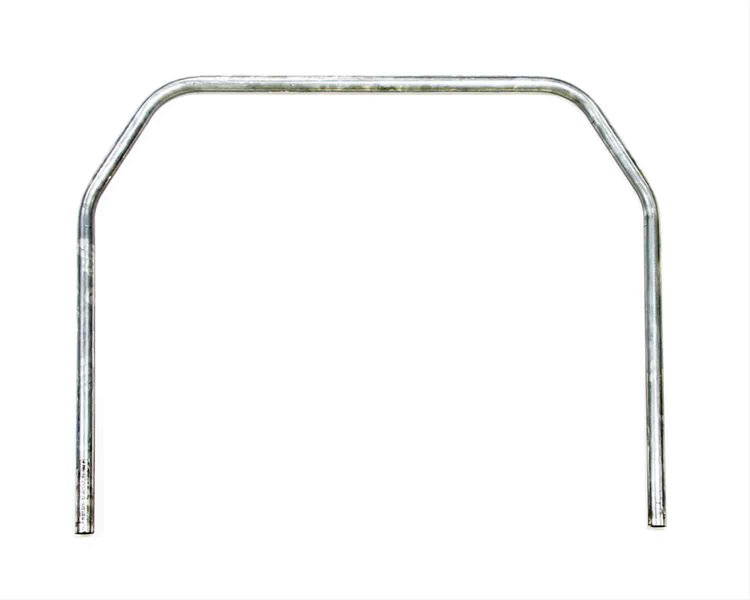 8 Point Hoop For 2010-12
