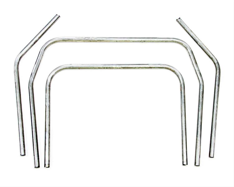 10-Point Hoop For 1967-69