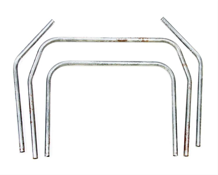 10-Point Hoop For 1970-81