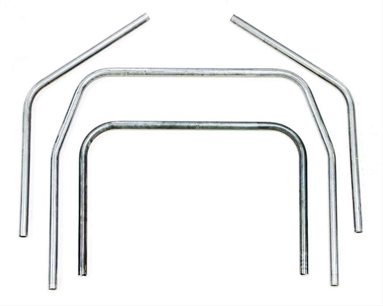 10-Point Hoop For 1978-88