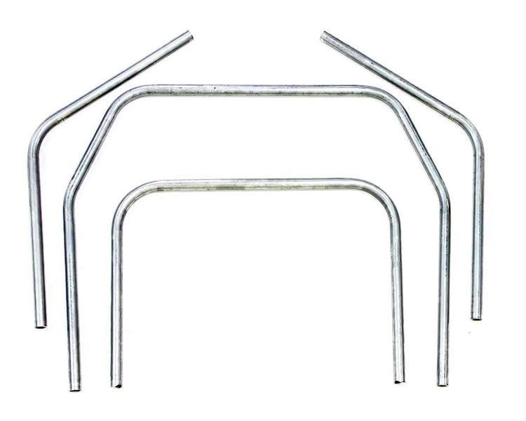 10-Point Hoop For 1979-93