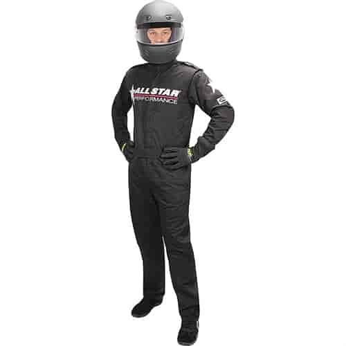 One-Piece Racing Suit SFI 3.2A/5 Certified