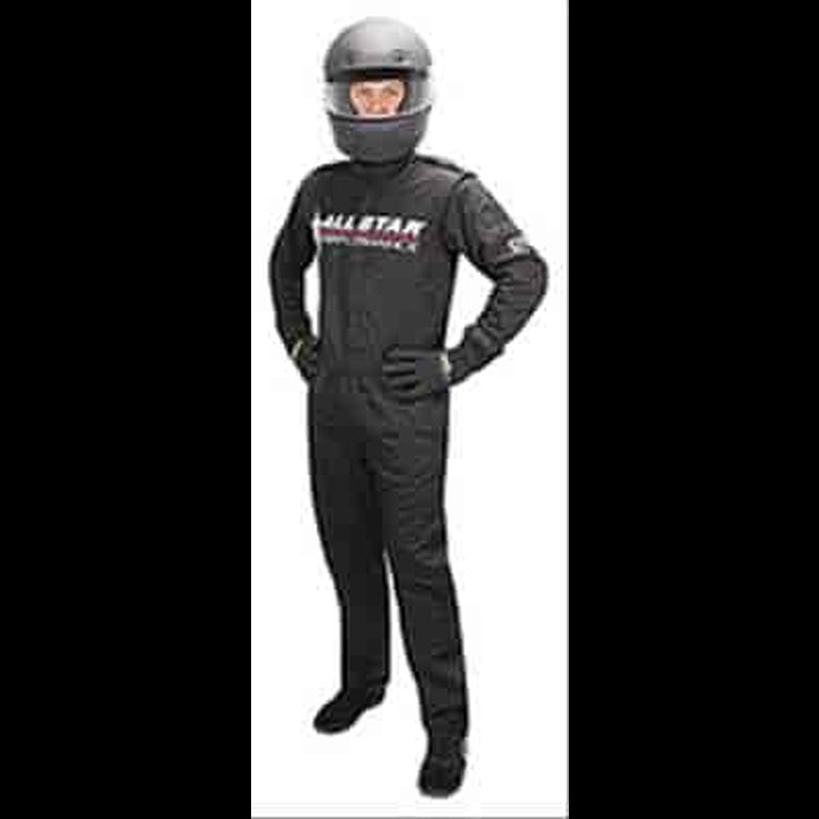 One-Piece Racing Suit SFI 3.2A/5 Certified