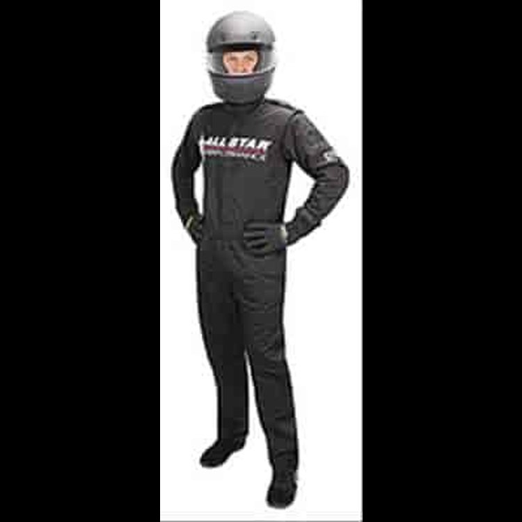 One-Piece Racing Suit SFI 3.2A/5 Certified