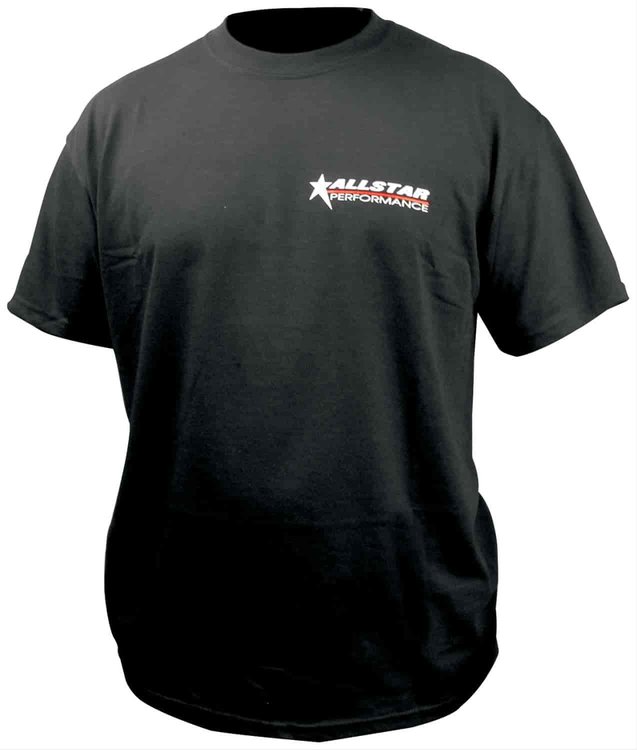 Black T-Shirt