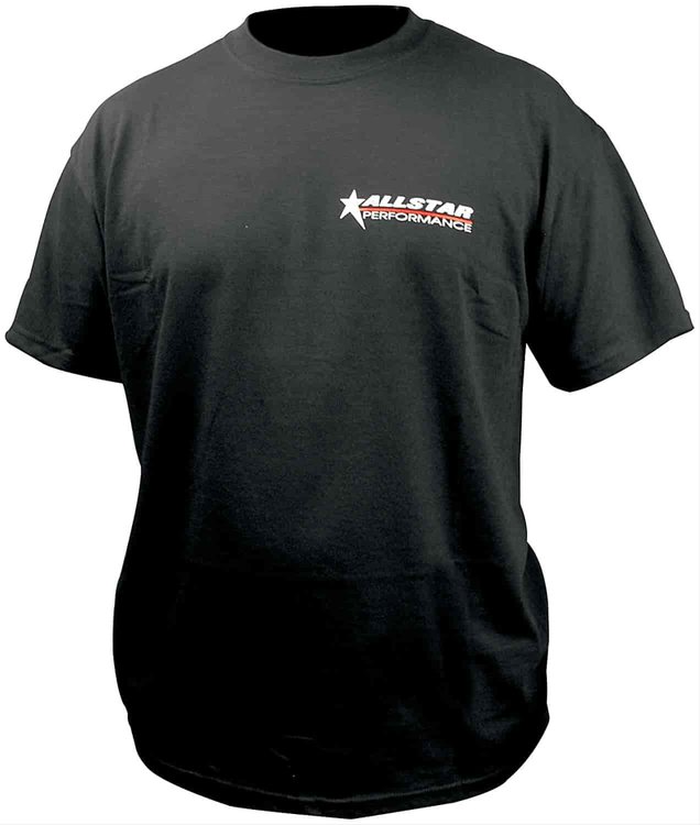 Black T-Shirt