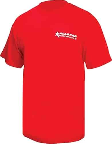Red T-Shirt