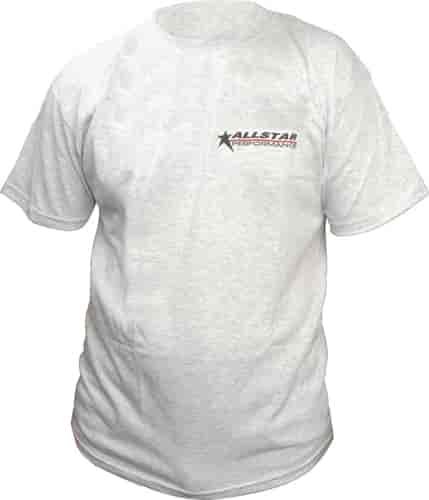 Gray T-Shirt